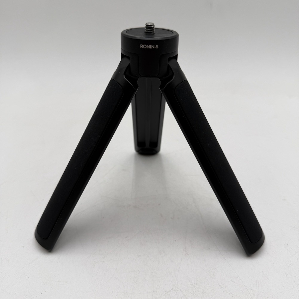 DJI Ronin RS Extended Grip/Tripod RS005 Metal OEM